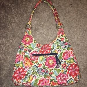 Vera Brantley Purse